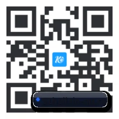 iOS 防封体系版 二维码